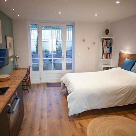 Lyonest Chambre D'Hotes Exterior photo