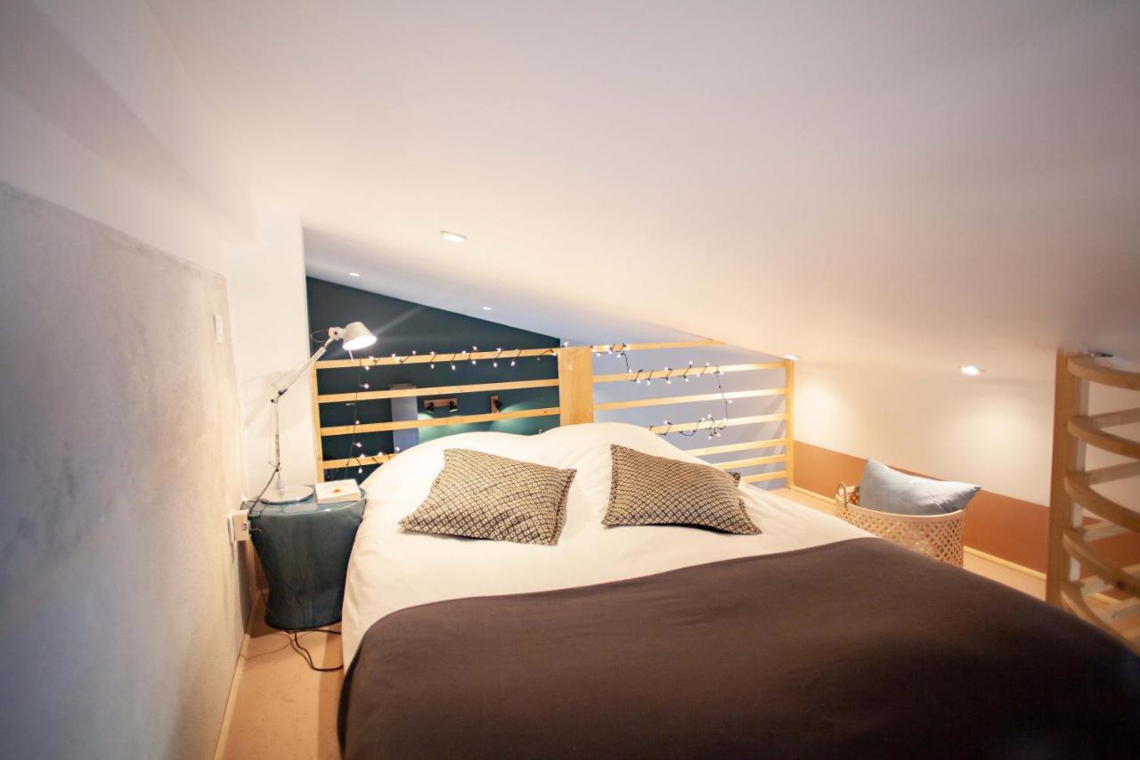 Lyonest Chambre D'Hotes Exterior photo