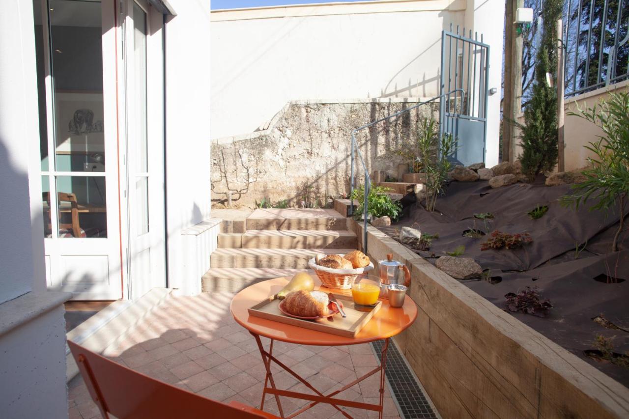 Lyonest Chambre D'Hotes Exterior photo