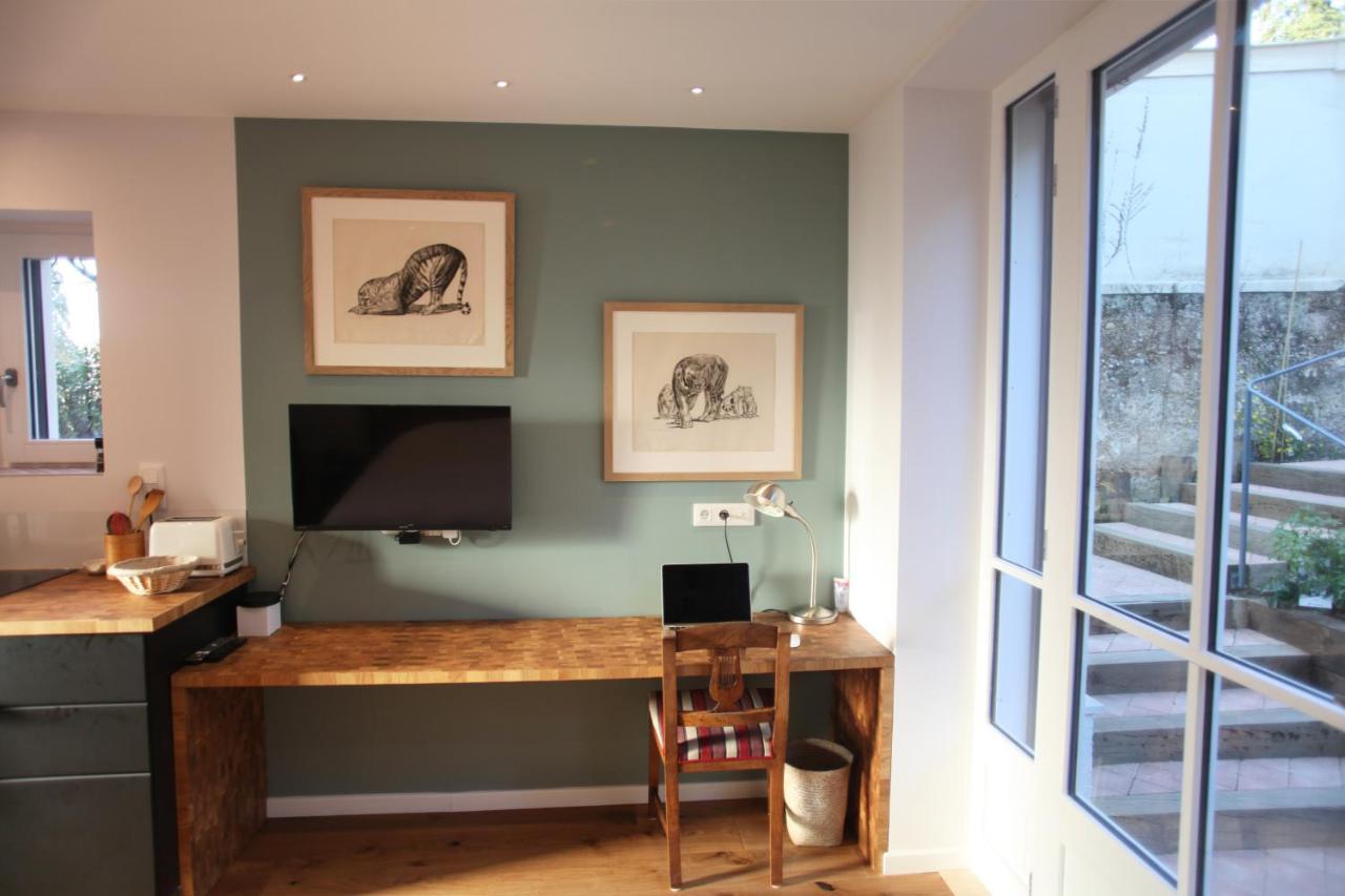 Lyonest Chambre D'Hotes Exterior photo